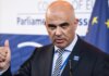 Генсек Совета Европы заявил, что новые удары РФ по Киеву свидетельствуют об очередной эскалации войны