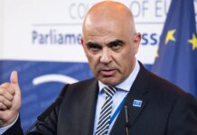 Генсек Совета Европы заявил, что новые удары РФ по Киеву свидетельствуют об очередной эскалации войны