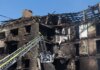 Ракет было слишком много для нашей ПВО — советник министра обороны «Флеш»
