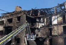 Ракет было слишком много для нашей ПВО — советник министра обороны «Флеш»