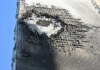 В Киевской области число пострадавших из-за атаки рф возросло до 11, повреждено 110 объектов