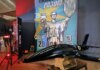 Украинские оборонные компании получили новые возможности для финансирования от ЕС