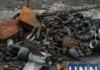 Еще минус 1020 оккупантов и три танка — Генштаб обновил данные о потерях врага