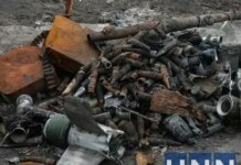 Еще минус 1020 оккупантов и три танка — Генштаб обновил данные о потерях врага