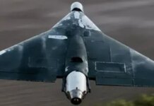 Реактивная "Герань-4" оказалась дороже и менее дальнобойной, чем обычный "Шахед"