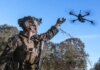 Украинская BlueBird Tech присоединилась к программе Пентагона по развитию беспилотников