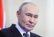 путин списал до 10 млн рублей долгов новым участникам войны против Украины — Reuters