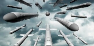 россия не способна непрерывно наращивать массированные удары по Киеву, но главная проблема – истощение ПВО — эксперт
