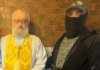 СБУ задержала клирика УПЦ МП за наведение "Искандеров" на Одессу