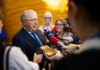Еврокомиссар призвал страны ЕС открыть арсеналы для Украины и отказаться от оружия «от кутюр» — FT