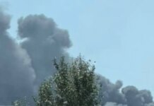 рф днем атаковала Днепровский и Одесский районы — что известно о последствиях