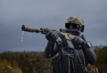 Враг 65 раз атаковал позиции Сил обороны, наиболее активно действует на двух направлениях — Генштаб