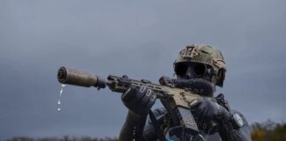 Враг 65 раз атаковал позиции Сил обороны, наиболее активно действует на двух направлениях — Генштаб