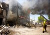 В Одесской области количество пострадавших от удара рф возросло до 11, трое из них — в тяжелом состоянии