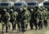 Почти 500 тысяч российских военных погибли в войне против Украины – британская разведка