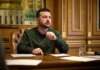 Зеленский подтвердил, что подготовил письмо для Трампа и Конгресса, которое вчера направили в Вашингтон