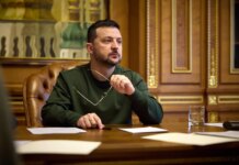 Зеленский подтвердил, что подготовил письмо для Трампа и Конгресса, которое вчера направили в Вашингтон