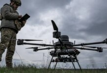 Западные производители оружия выстраиваются в очередь, чтобы протестировать свои технологии на войне в Украине — СМИ