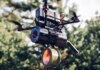 Компания RSI Europe из Литвы выполнила рекордный контракт на FPV-дроны для Украины