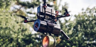 Компания RSI Europe из Литвы выполнила рекордный контракт на FPV-дроны для Украины
