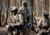 Генштаб сообщил о 1160 ликвидированных оккупантах за сутки на фронте