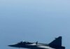 Украина получит первую партию истребителей Gripen с ракетами Meteor – Палиса