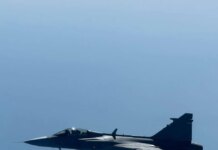Украина получит первую партию истребителей Gripen с ракетами Meteor – Палиса