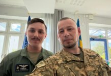 Боевой пилот Karaya рассказал о впечатлениях от истребителей Gripen