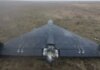 рф начала оснащать «Шахеды» системами РЭБ для защиты от украинских дронов