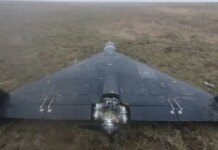 рф начала оснащать «Шахеды» системами РЭБ для защиты от украинских дронов