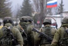 ООН официально внесла российские вооруженные силы в «черный список» за сексуальное насилие во время войны в Украине