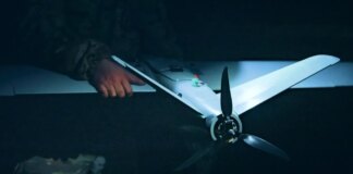 Украина и Канада запускают совместное производство беспилотников для ВСУ