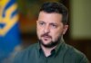 Угроза массированного вражеского удара остается актуальной, хотя партнеры говорили с россиянами по этому поводу — Зеленский