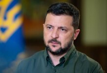 Угроза массированного вражеского удара остается актуальной, хотя партнеры говорили с россиянами по этому поводу — Зеленский