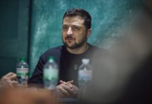 "План выполняется": Зеленский раскрыл результаты дальнобойных санкций и мидлстрайков