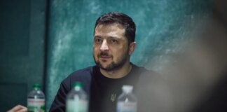 "План выполняется": Зеленский раскрыл результаты дальнобойных санкций и мидлстрайков