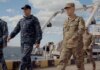 Присутствие флота РФ в Черном и Азовском морях практически нивелировано — Сырский