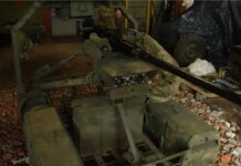 российские войска отступают под натиском украинских роботизированных систем – CNN
