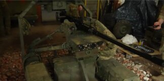 российские войска отступают под натиском украинских роботизированных систем – CNN