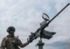 Силы ПВО обезвредили 212 из 229 российских дронов во время ночной атаки