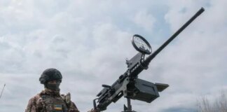 Силы ПВО обезвредили 212 из 229 российских дронов во время ночной атаки