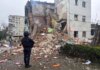В Сумской области из-за российских атак пострадали два человека, в Шостке повреждены десятки зданий
