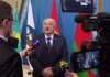 лукашенко отреагировал на заявление о 500 потенциальных целях Украины в беларуси и заявил о своей цели