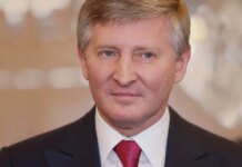 Ахметов: "У путина нет причин продолжать войну, его войска застряли"