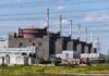 Силы обороны опровергли обвинения рф относительно украинской атаки по транспортному цеху ЗАЭС