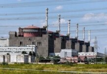 Силы обороны опровергли обвинения рф относительно украинской атаки по транспортному цеху ЗАЭС
