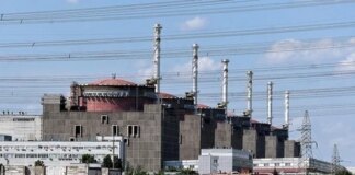 Силы обороны опровергли обвинения рф относительно украинской атаки по транспортному цеху ЗАЭС
