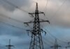 В Чернигове из-за российской атаки обесточены 40 тысяч абонентов