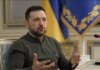 Зеленский объяснил, почему до сих пор не заключено Drone Deal между Украиной и США