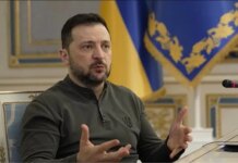 Зеленский объяснил, почему до сих пор не заключено Drone Deal между Украиной и США